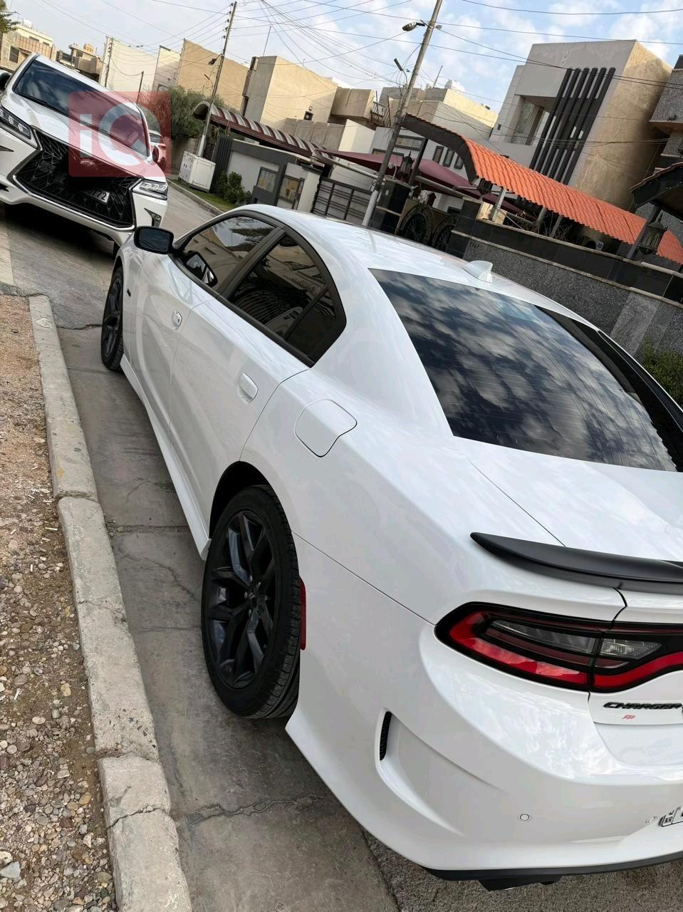 دودج تشارجر